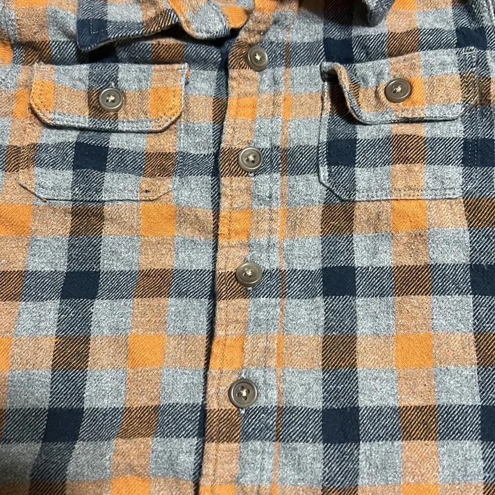 Old Navy Toddler Boys Long Sleeve 3T